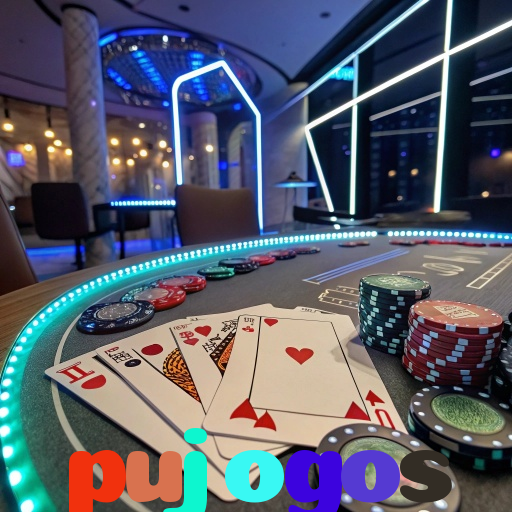 pujogos: Aposta Facilmente com Funcionalidades Completas no Aplicativo Móvel