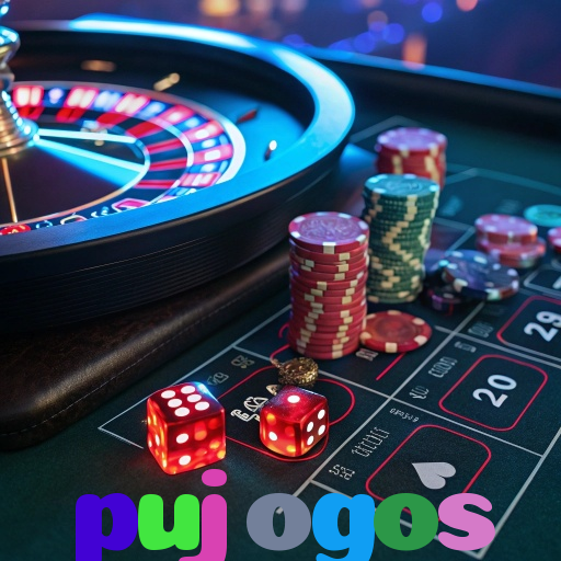 pujogos: Aposta Facilmente com Funcionalidades Completas no Aplicativo Móvel