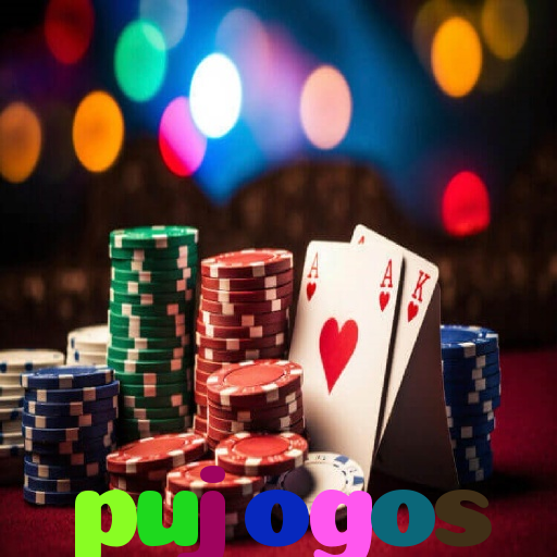 pujogos: Aposta Facilmente com Funcionalidades Completas no Aplicativo Móvel