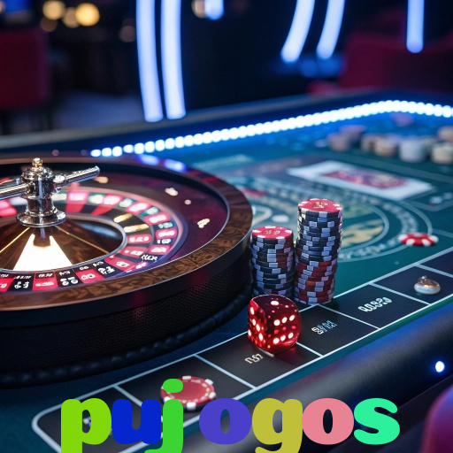 pujogos: Aposta Facilmente com Funcionalidades Completas no Aplicativo Móvel