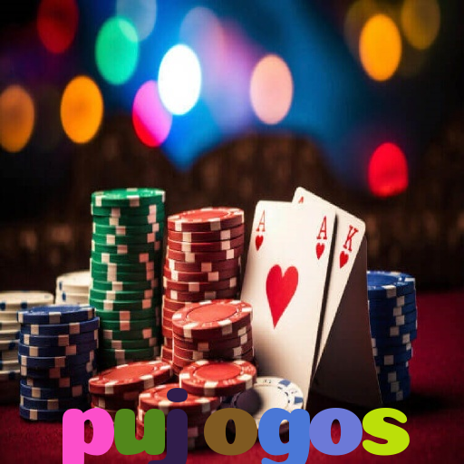 pujogos: Aposta Facilmente com Funcionalidades Completas no Aplicativo Móvel