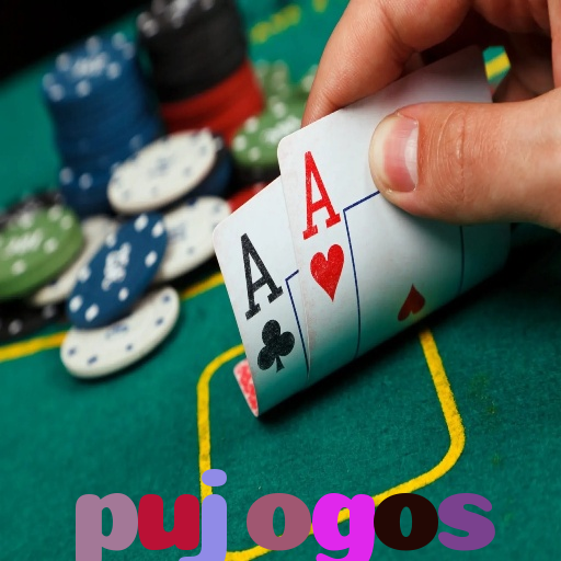 pujogos: Aposta Facilmente com Funcionalidades Completas no Aplicativo Móvel