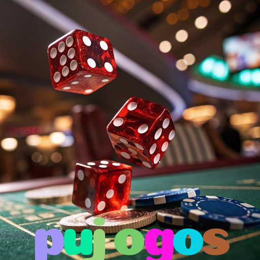 pujogos: Aposta Facilmente com Funcionalidades Completas no Aplicativo Móvel