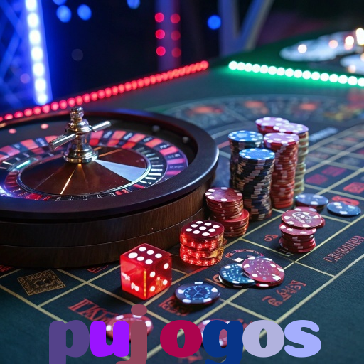 pujogos: Aposta Facilmente com Funcionalidades Completas no Aplicativo Móvel