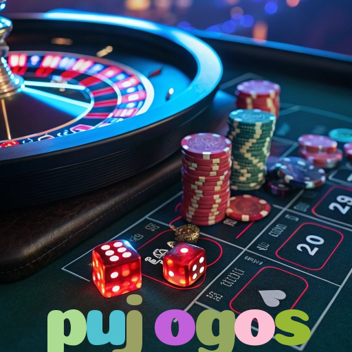 pujogos: Aposta Facilmente com Funcionalidades Completas no Aplicativo Móvel