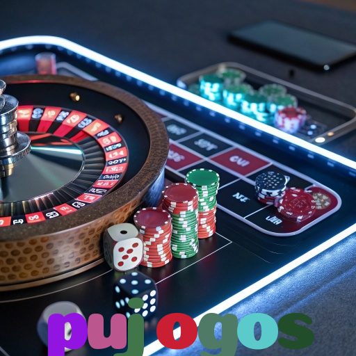 pujogos: Aposta Facilmente com Funcionalidades Completas no Aplicativo Móvel