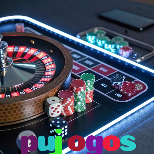 pujogos: Aposta Facilmente com Funcionalidades Completas no Aplicativo Móvel