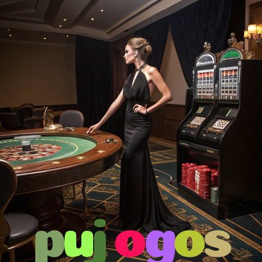 pujogos: Aposta Facilmente com Funcionalidades Completas no Aplicativo Móvel
