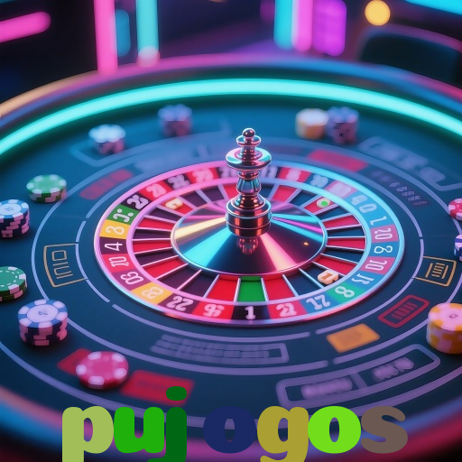 pujogos: Aposta Facilmente com Funcionalidades Completas no Aplicativo Móvel