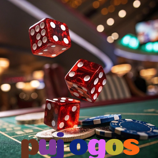 pujogos: Aposta Facilmente com Funcionalidades Completas no Aplicativo Móvel