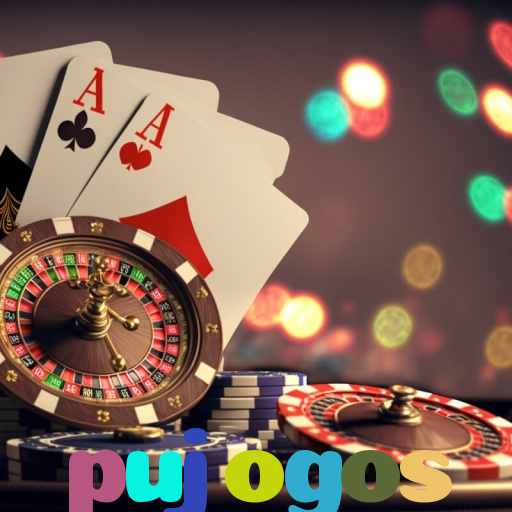 pujogos: Aposta Facilmente com Funcionalidades Completas no Aplicativo Móvel