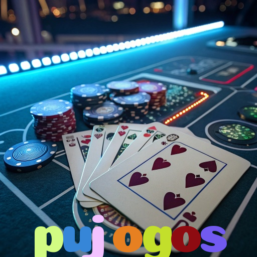 pujogos: Aposta Facilmente com Funcionalidades Completas no Aplicativo Móvel