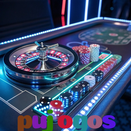 pujogos: Aposta Facilmente com Funcionalidades Completas no Aplicativo Móvel