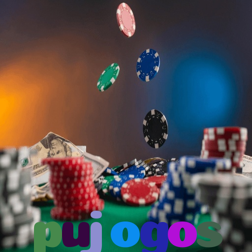 pujogos: Aposta Facilmente com Funcionalidades Completas no Aplicativo Móvel