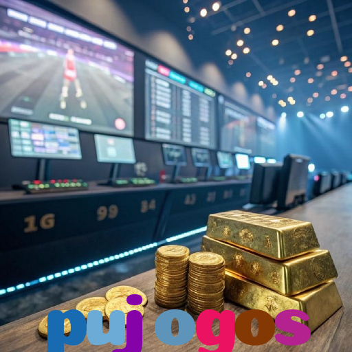 pujogos: Aposta Facilmente com Funcionalidades Completas no Aplicativo Móvel