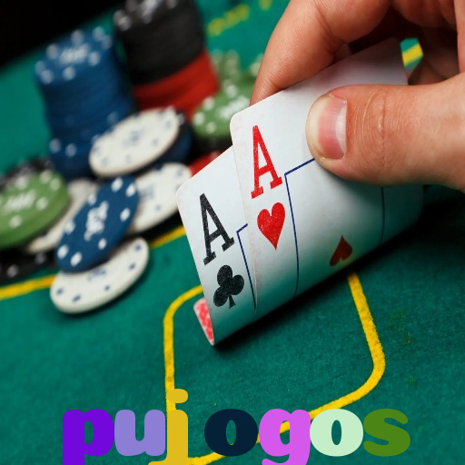 pujogos: Aposta Facilmente com Funcionalidades Completas no Aplicativo Móvel