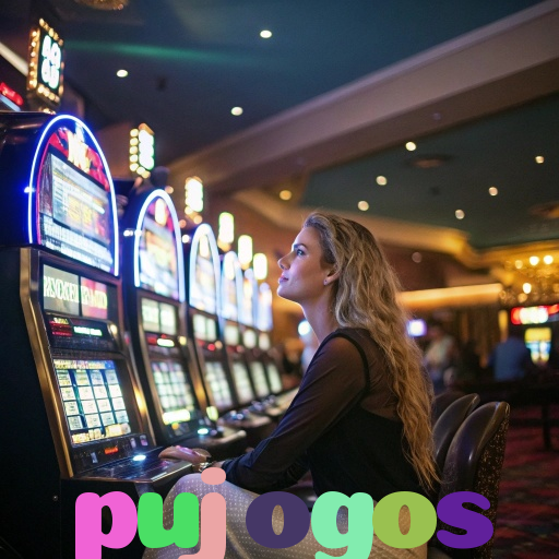pujogos: Aposta Facilmente com Funcionalidades Completas no Aplicativo Móvel