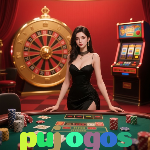 pujogos: Aposta Facilmente com Funcionalidades Completas no Aplicativo Móvel