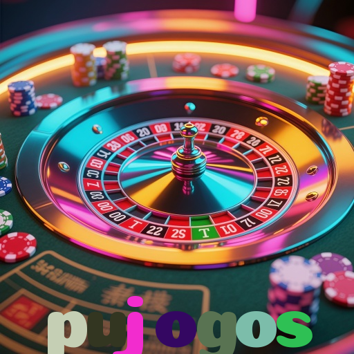 pujogos: Aposta Facilmente com Funcionalidades Completas no Aplicativo Móvel
