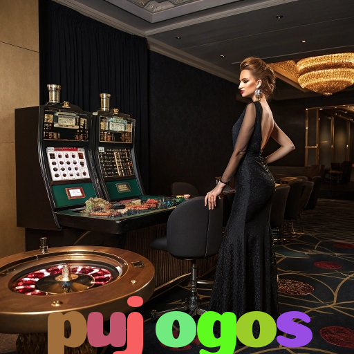 pujogos: Aposta Facilmente com Funcionalidades Completas no Aplicativo Móvel