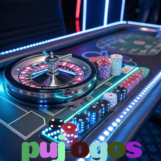 pujogos: Aposta Facilmente com Funcionalidades Completas no Aplicativo Móvel