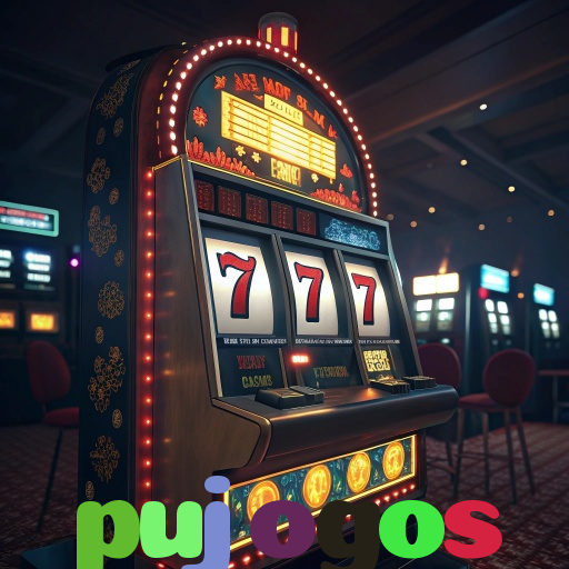 pujogos: Aposta Facilmente com Funcionalidades Completas no Aplicativo Móvel