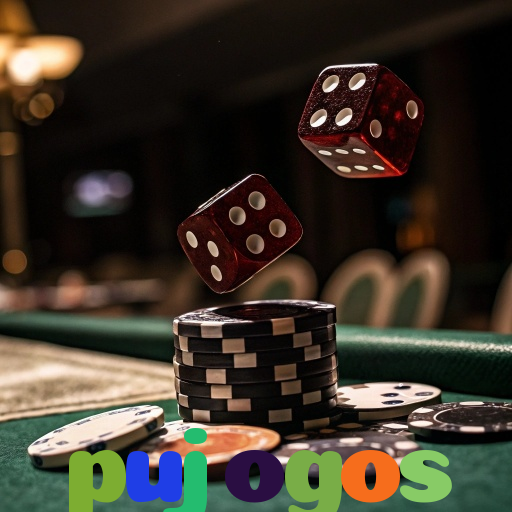pujogos: Aposta Facilmente com Funcionalidades Completas no Aplicativo Móvel