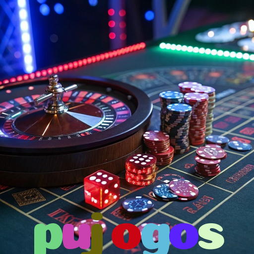 pujogos: Aposta Facilmente com Funcionalidades Completas no Aplicativo Móvel