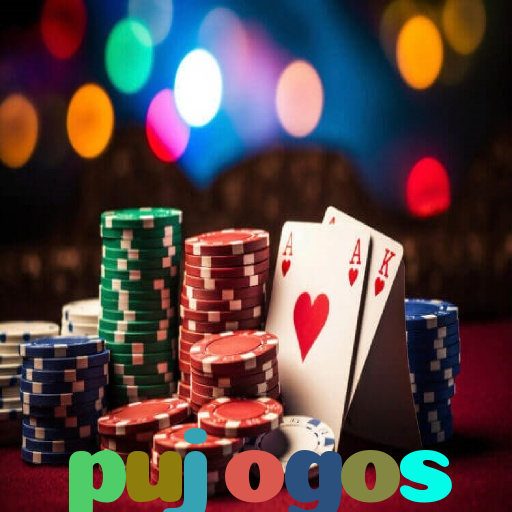 pujogos: Aposta Facilmente com Funcionalidades Completas no Aplicativo Móvel