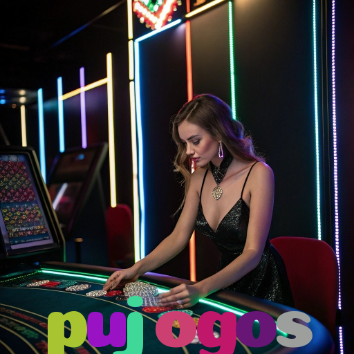 pujogos: Aposta Facilmente com Funcionalidades Completas no Aplicativo Móvel