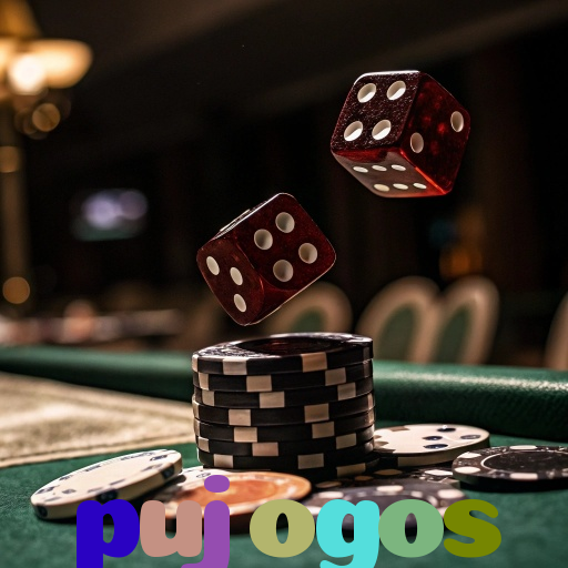 pujogos: Aposta Facilmente com Funcionalidades Completas no Aplicativo Móvel