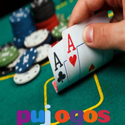 pujogos: Aposta Facilmente com Funcionalidades Completas no Aplicativo Móvel