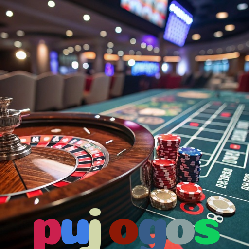 pujogos: Aposta Facilmente com Funcionalidades Completas no Aplicativo Móvel