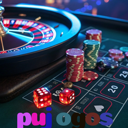pujogos: Aposta Facilmente com Funcionalidades Completas no Aplicativo Móvel