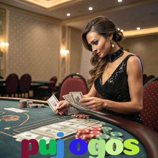 pujogos: Aposta Facilmente com Funcionalidades Completas no Aplicativo Móvel