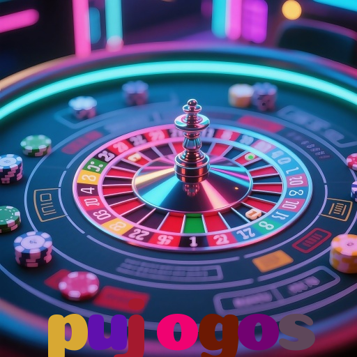pujogos: Aposta Facilmente com Funcionalidades Completas no Aplicativo Móvel
