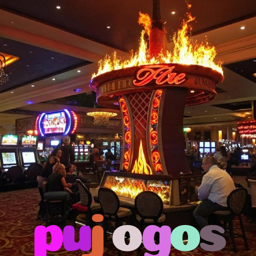 pujogos: Aposta Facilmente com Funcionalidades Completas no Aplicativo Móvel