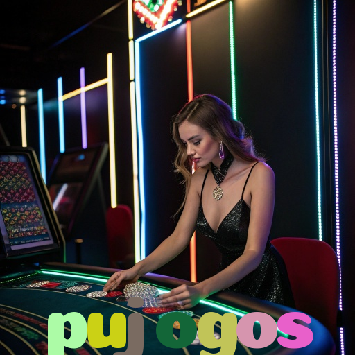 pujogos: Aposta Facilmente com Funcionalidades Completas no Aplicativo Móvel