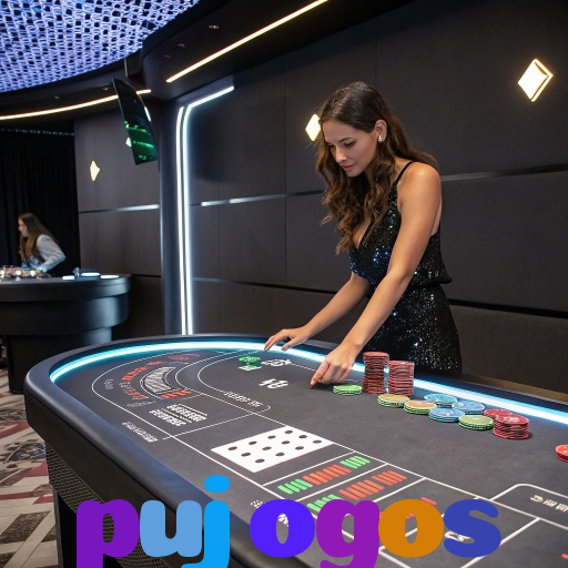pujogos: Aposta Facilmente com Funcionalidades Completas no Aplicativo Móvel