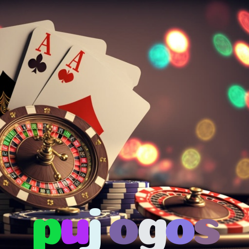 pujogos: Aposta Facilmente com Funcionalidades Completas no Aplicativo Móvel