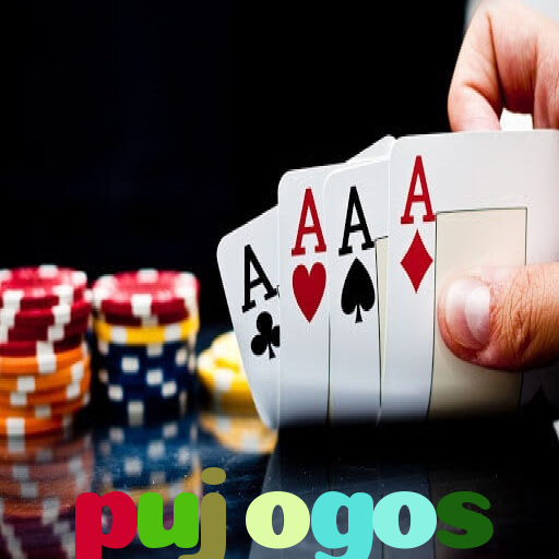pujogos: Aposta Facilmente com Funcionalidades Completas no Aplicativo Móvel