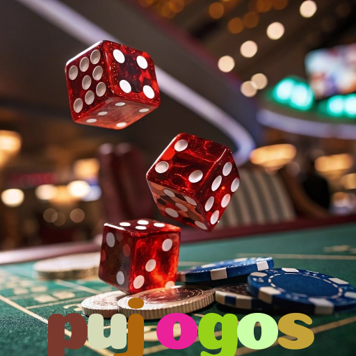 pujogos: Aposta Facilmente com Funcionalidades Completas no Aplicativo Móvel