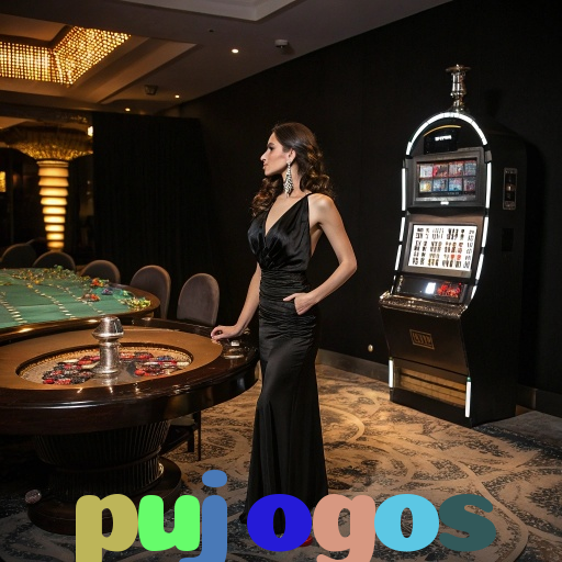 pujogos: Aposta Facilmente com Funcionalidades Completas no Aplicativo Móvel