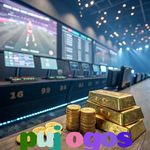 pujogos: Aposta Facilmente com Funcionalidades Completas no Aplicativo Móvel