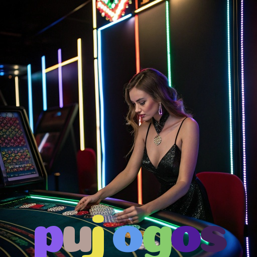 pujogos: Aposta Facilmente com Funcionalidades Completas no Aplicativo Móvel