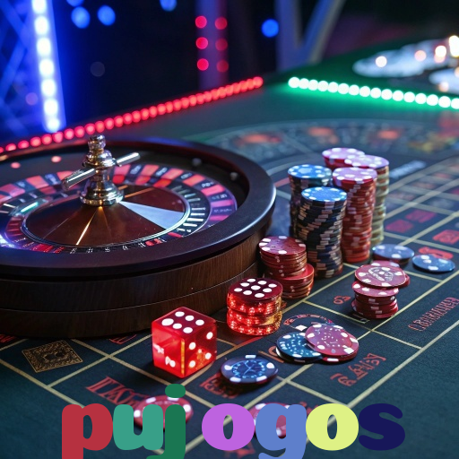 pujogos: Aposta Facilmente com Funcionalidades Completas no Aplicativo Móvel