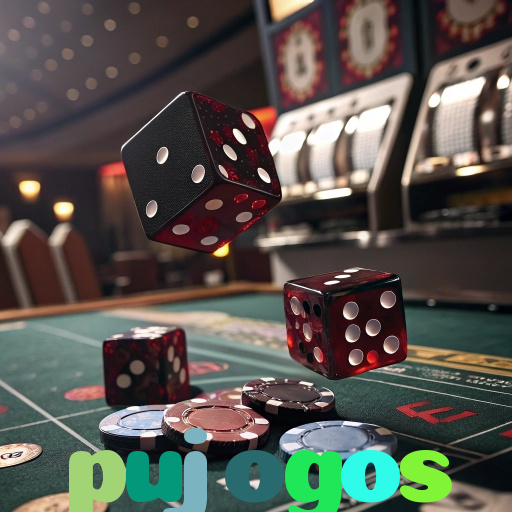 pujogos: Aposta Facilmente com Funcionalidades Completas no Aplicativo Móvel