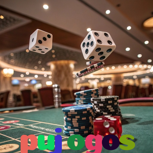 pujogos: Aposta Facilmente com Funcionalidades Completas no Aplicativo Móvel