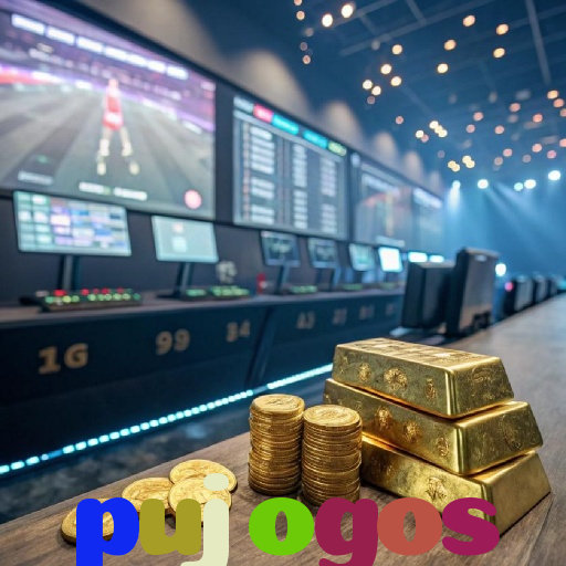 pujogos: Aposta Facilmente com Funcionalidades Completas no Aplicativo Móvel