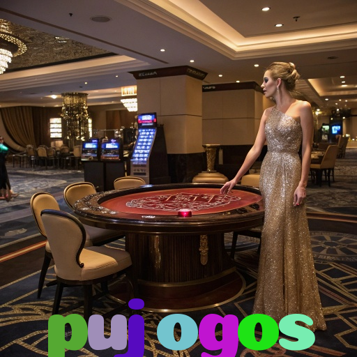 pujogos: Aposta Facilmente com Funcionalidades Completas no Aplicativo Móvel